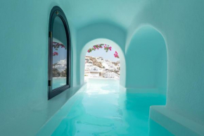 Chelidonia Luxury Suites, Oía